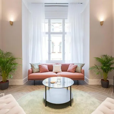 Сasa de vacaciones Relax - Centre Budapest