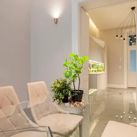Relax - Centre Holiday home